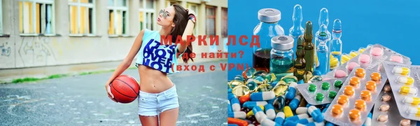 стаф Абдулино